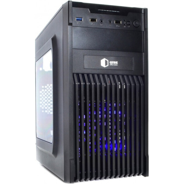 

Корпус QUBE QB20A_WBNU3