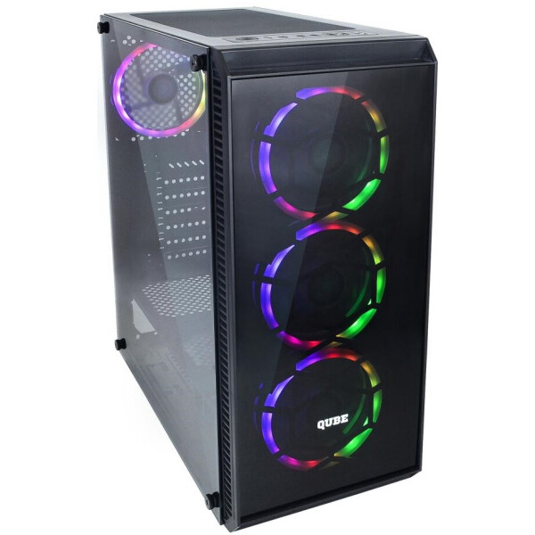 

QUBE SPARK_FMNU3