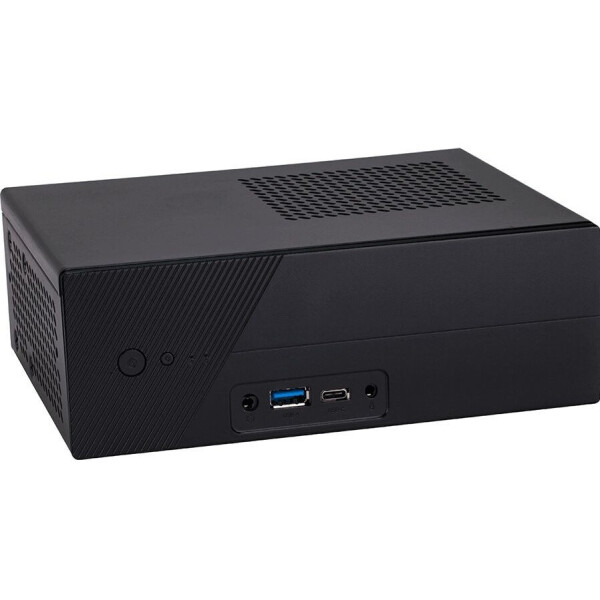 

Корпус GIGABYTE GP-STX90