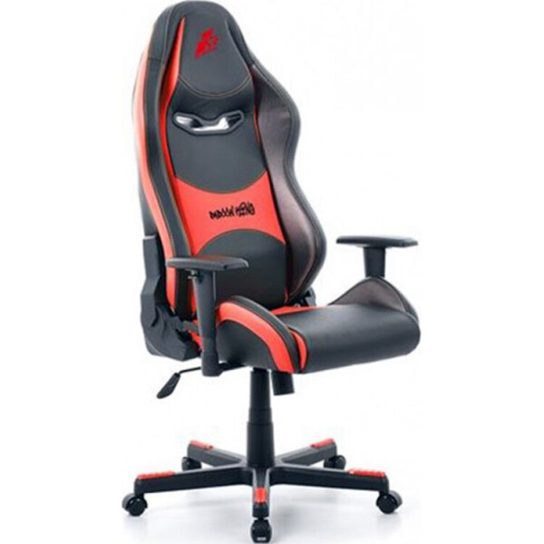 

Кресло геймерское 1stPlayer Baboon King K1 Black/Red