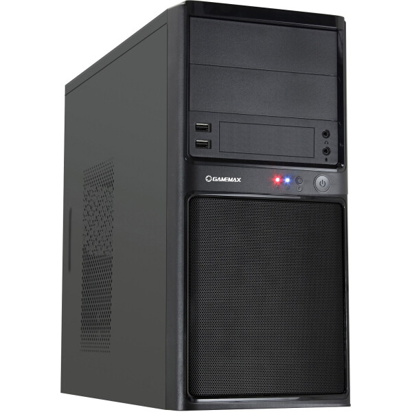 

Корпус GAMEMAX MT-304-NP
