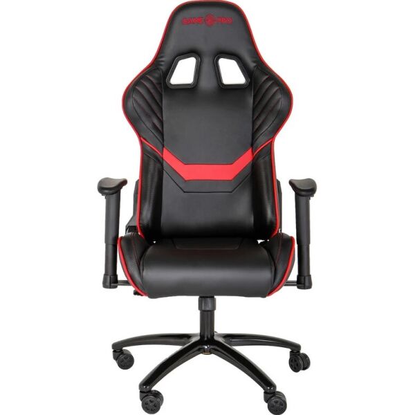

Кресло геймерское GamePro Ultimate Black/Red (KW-G103)