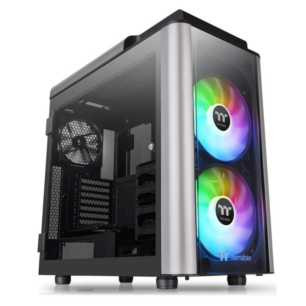 

Корпус THERMALTAKE CA-1K9-00F1WN-03