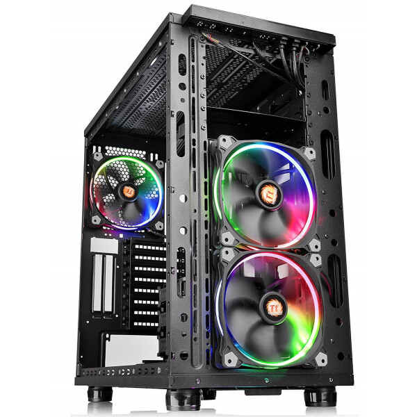 

Корпус THERMALTAKE View 31 TG ARGB