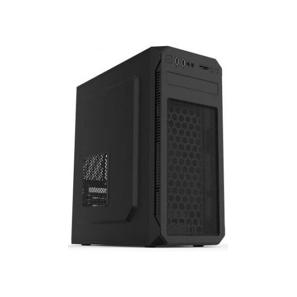 

Spire 1525 Black, 500W (OEMJ1525B-500W-E12)