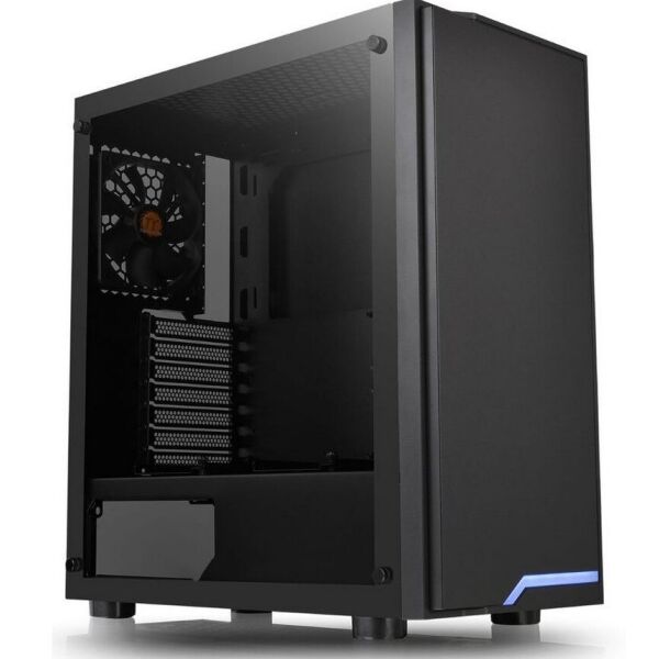 

Корпус THERMALTAKE H100 TG