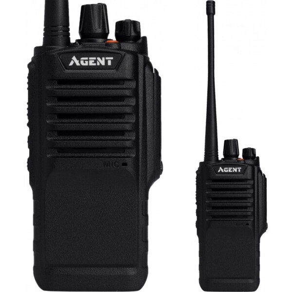 

Комплект раций тактических Agent AR-S78 Tactical Weatherproof
