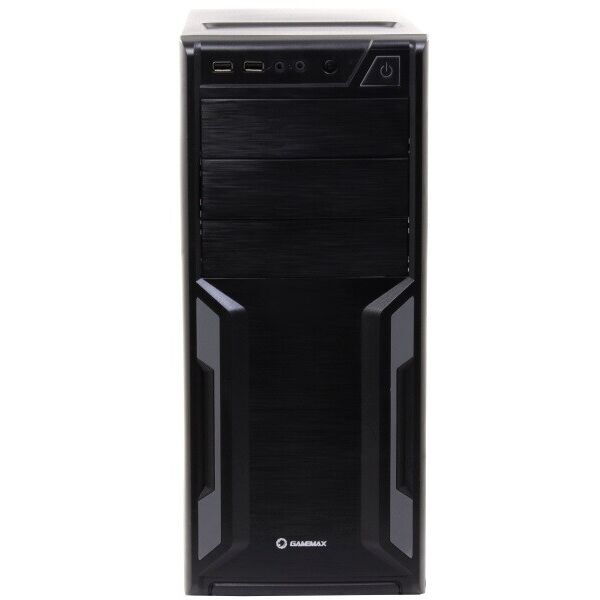 

Корпус GAMEMAX MT515-500W
