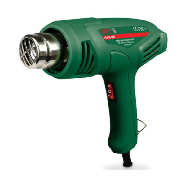 

DWT HLP 16-500