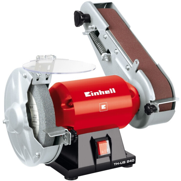 

Точильно-Einhell TH-US 240