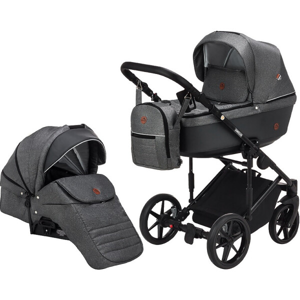 

универсальная 2 в 1 Adamex Amelia Lux AM288