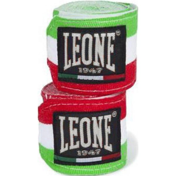 

Бинты боксерские Leone Italy 3,5м(2597_500117)