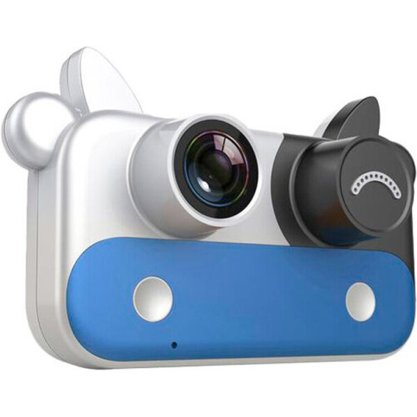 

Цифровой детский фотоаппарат XOKO KVR-050 Cow blue (KVR-050-BL)