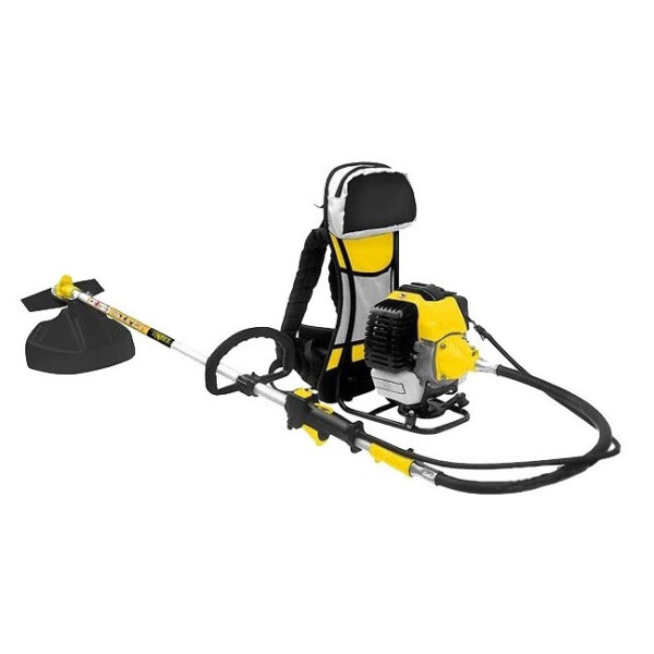 

Триммер Triton Tools TBT-43R