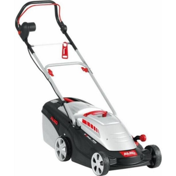 

Al-ko Silver 34 E Comfort