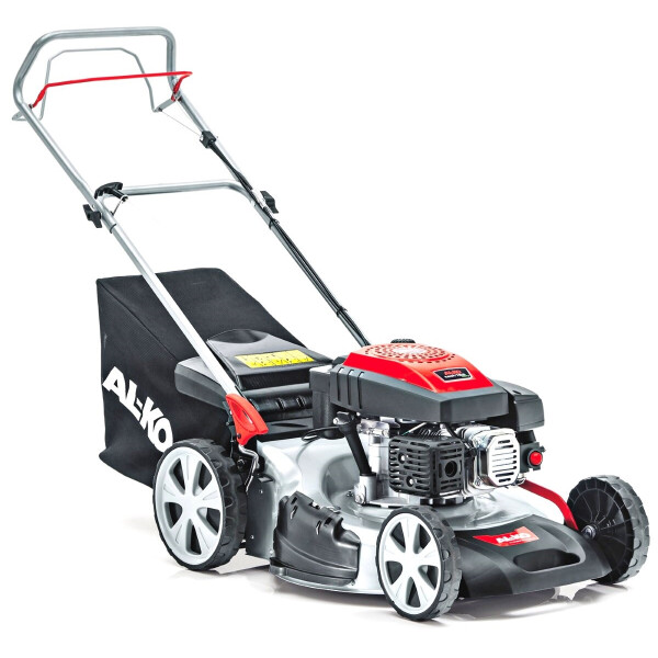 

Бензиновая AL-KO Easy 5.1 SP-S