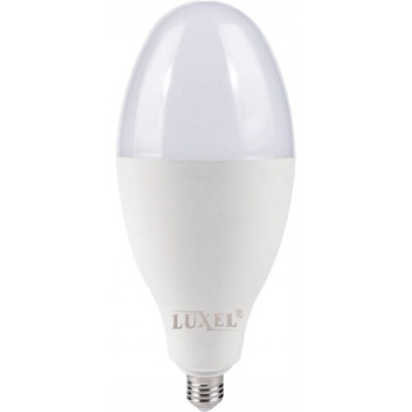 

Лампа светодиодная Luxel 40W 220V E27/40 (098C-40W)