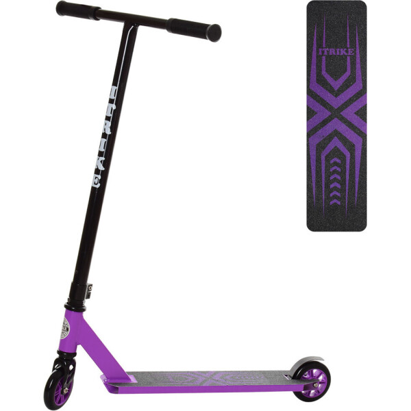 

iTrike SR2-053-T1-BV violet