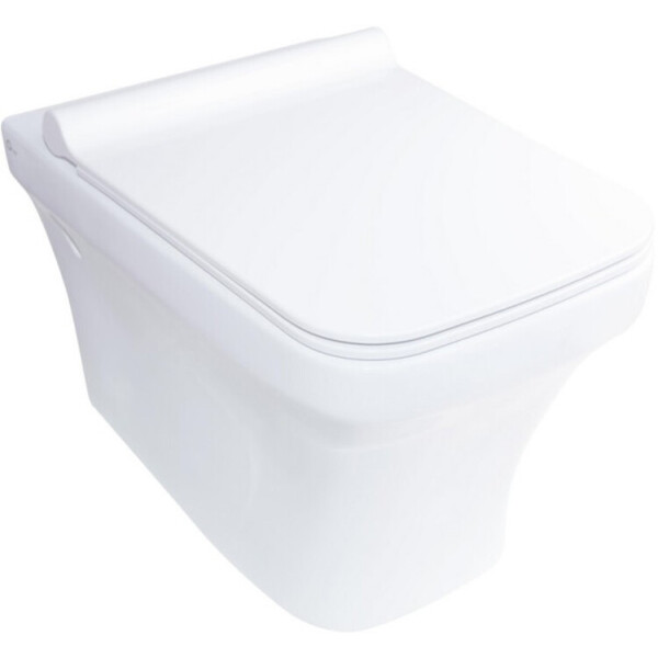 

Унитаз Q-tap Oriole WHI 2006, QT0332006W