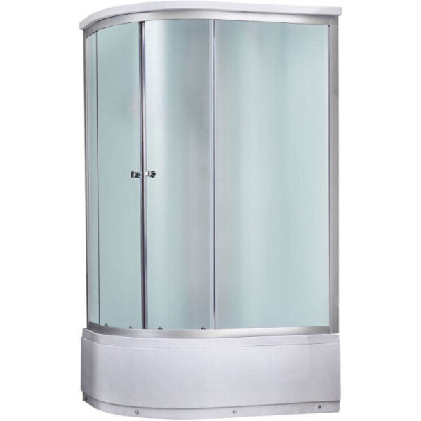 

Гидромассажный бокс Q-tap SBM12080.2R SAT (Fabric)