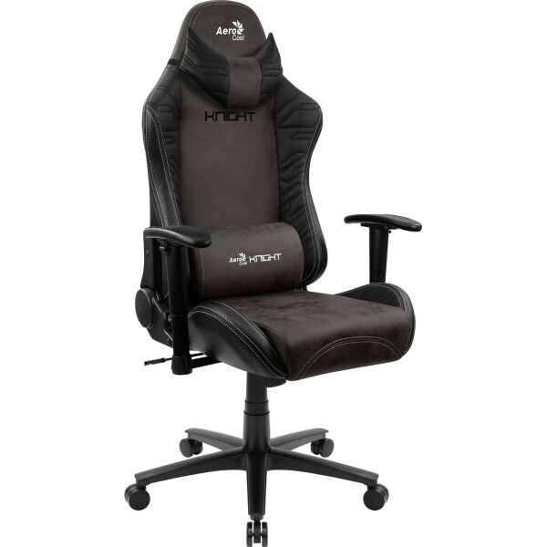 

для геймеров AeroCool Knight Iron Black