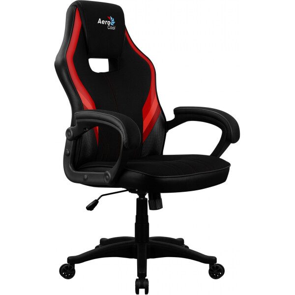 

для геймеров AeroCool Aero 2 Alpha Black/Red