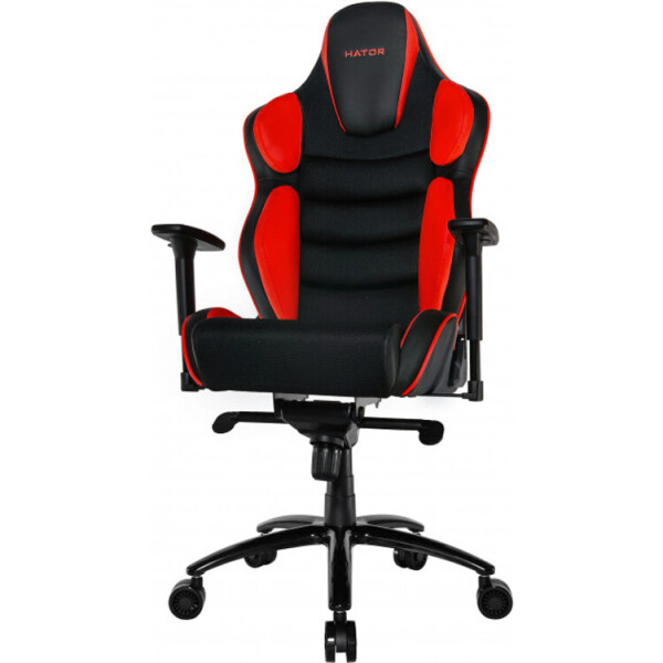 

Кресло геймерское Hator Hypersport V2 (HTC-946) Black/Red