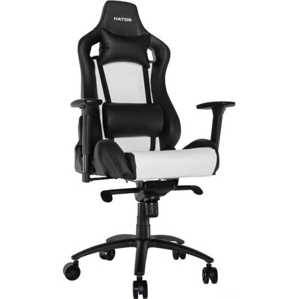 

Кресло геймерское Hator Apex (HTC-972) Black/White