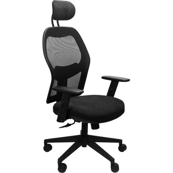 

Кресло Fantech A130 office Black (a130b)