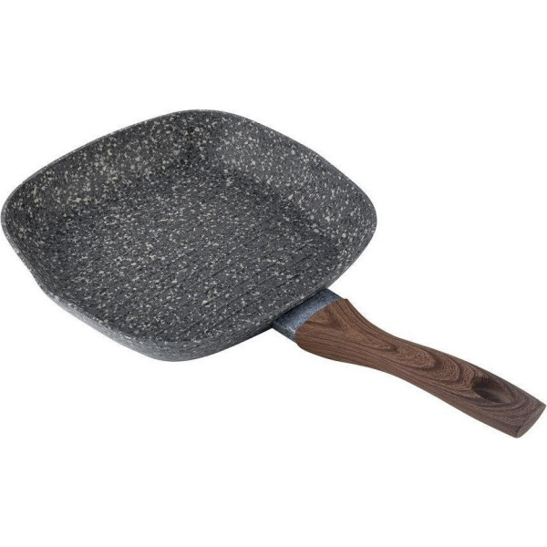 

Сковорода Florina Grill Granite 24 см 1P0157