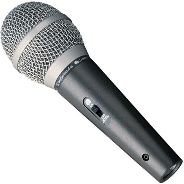 

Audio-Technica ATR1500x