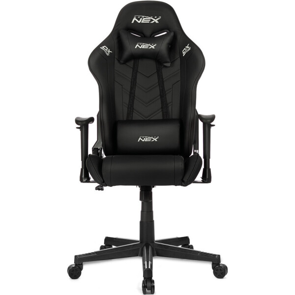 

Кресло геймерское DXRacer Nex EC/OK134/N Black