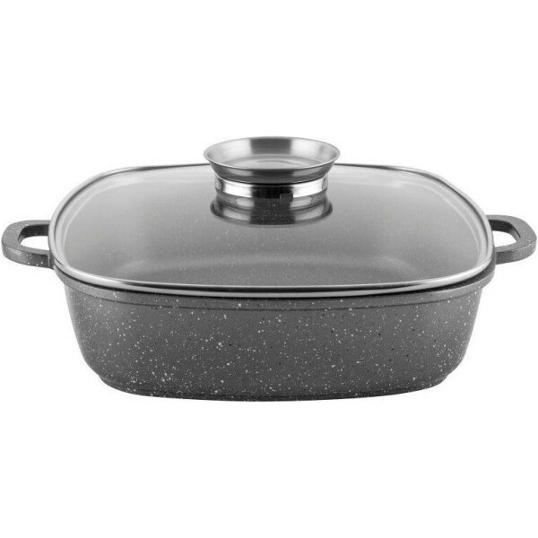 

Гусятница Florina Vulcano Z/P 3,5 л 1B0502