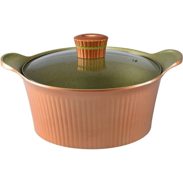 

Кастрюля Florina Modi Z/P 2,4 л (1G0023)