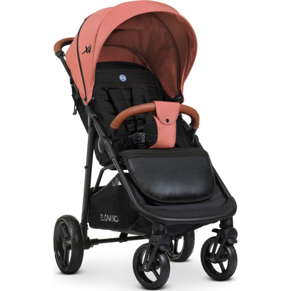 

прогулочная El Camino X4 ME 1024 (coral)