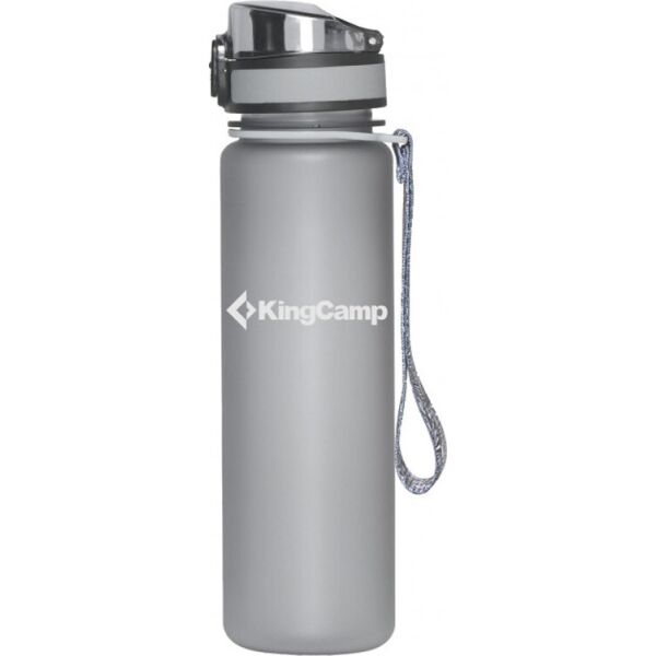 

Бутылка для воды KingCamp (KA1144_MEDIUMGREY)