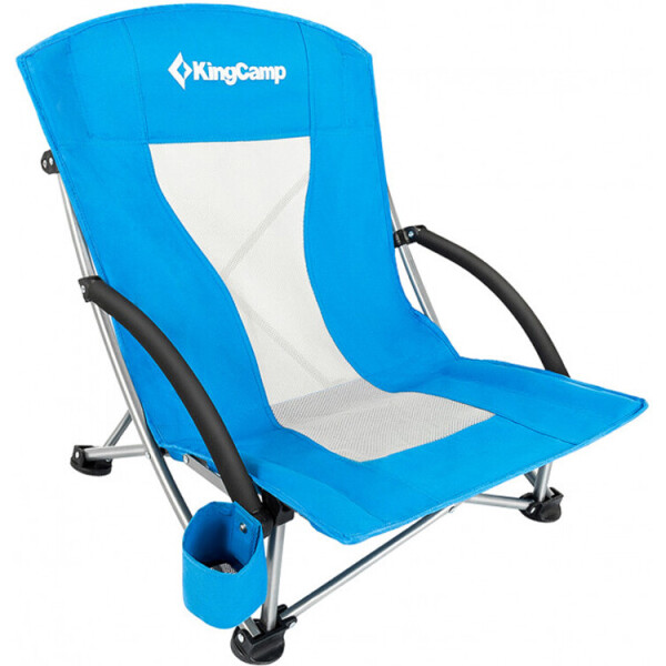 

Раскладное кресло KingCamp (KC3841 BLUE)
