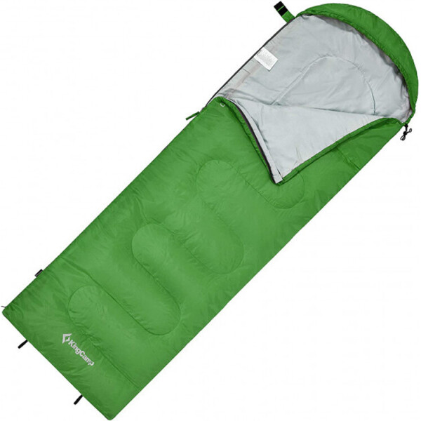 

Спальный мешок KingCamp (KS3222_GREEN_R)