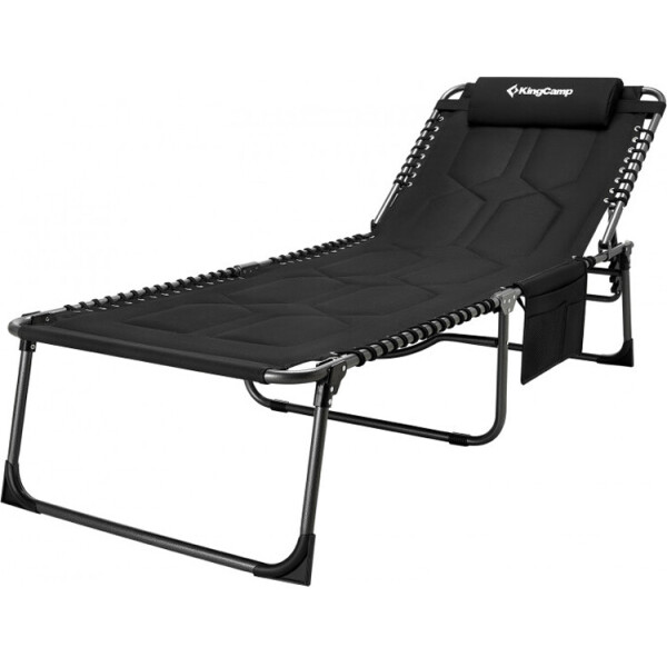 

Раскладушка KingCamp (KC2021 BLACK)