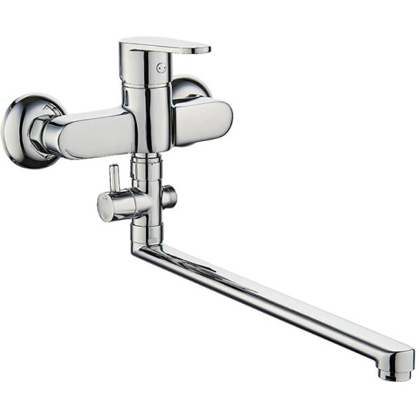 

Смеситель для душа Cersanit Carl Long Spout, S951-241