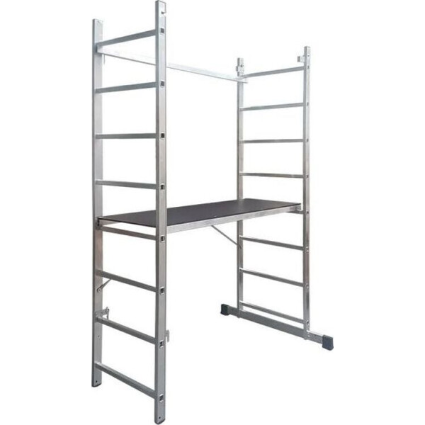 

Помост Drabest строительный 2х8. AL-DR-RU-2X8 ECO-TŁ