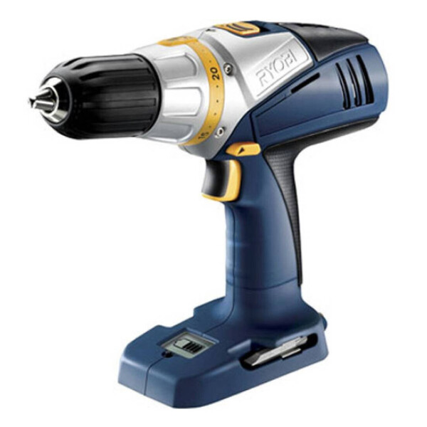 

Шуруповерт аккумуляторный Ryobi CMI1802M ONE
