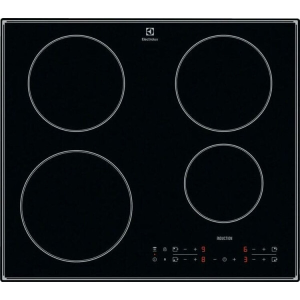 

Варочная поверхность Electrolux IPEV644RCC