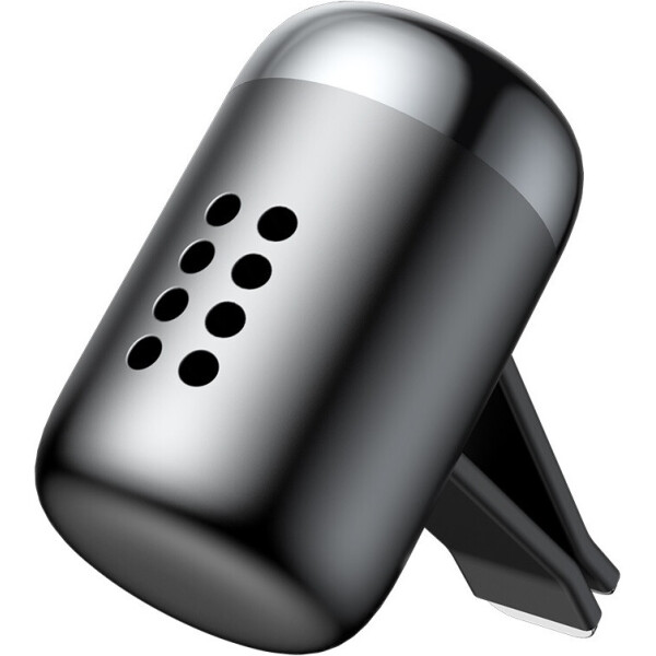 

Ароматизатор Baseus Little Fatty In-vehicle Fragrance Black