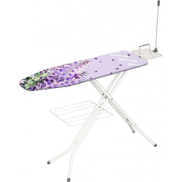 

Гладильная доска Gimi Prestige 120x38 см Lavanda (161176)