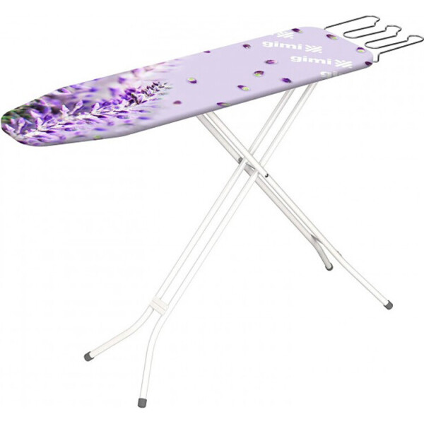 

Гладильная доска Gimi Junior 114x33 см Lavanda (161172)
