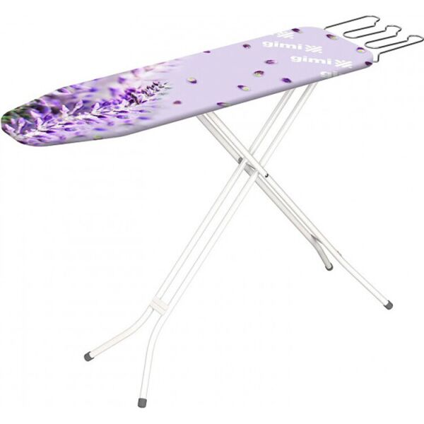 

Доска гладильная Gimi Junior 114x33 см Lavanda