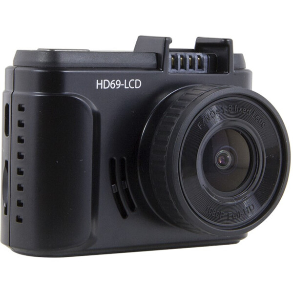 

Видеорегистратор Falcon HD69 LCD (56239)