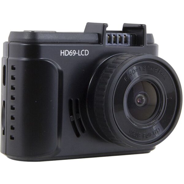 

Видеорегистратор Falcon HD69-LCD
