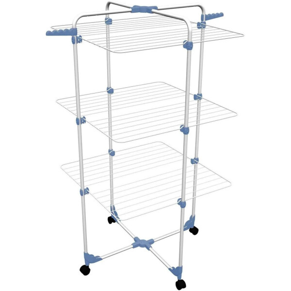 

Сушилка для белья напольная Gimi Modular 3 30м (154896)